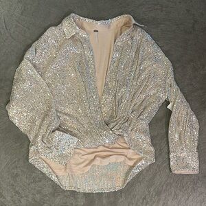 Young Fabulous & Broke Top